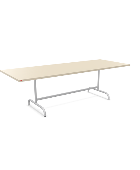 Schaffner Säntis Klappbarer Esstisch 240x90cm