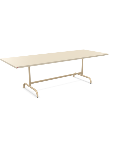 Schaffner Säntis Klappbarer Esstisch 240x90cm