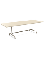 Schaffner Säntis Table repas rabattable 240x90cm