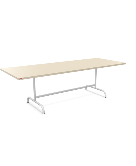 Schaffner Säntis Klappbarer Esstisch 240x90cm