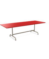 Schaffner Säntis Table repas rabattable 240x90cm