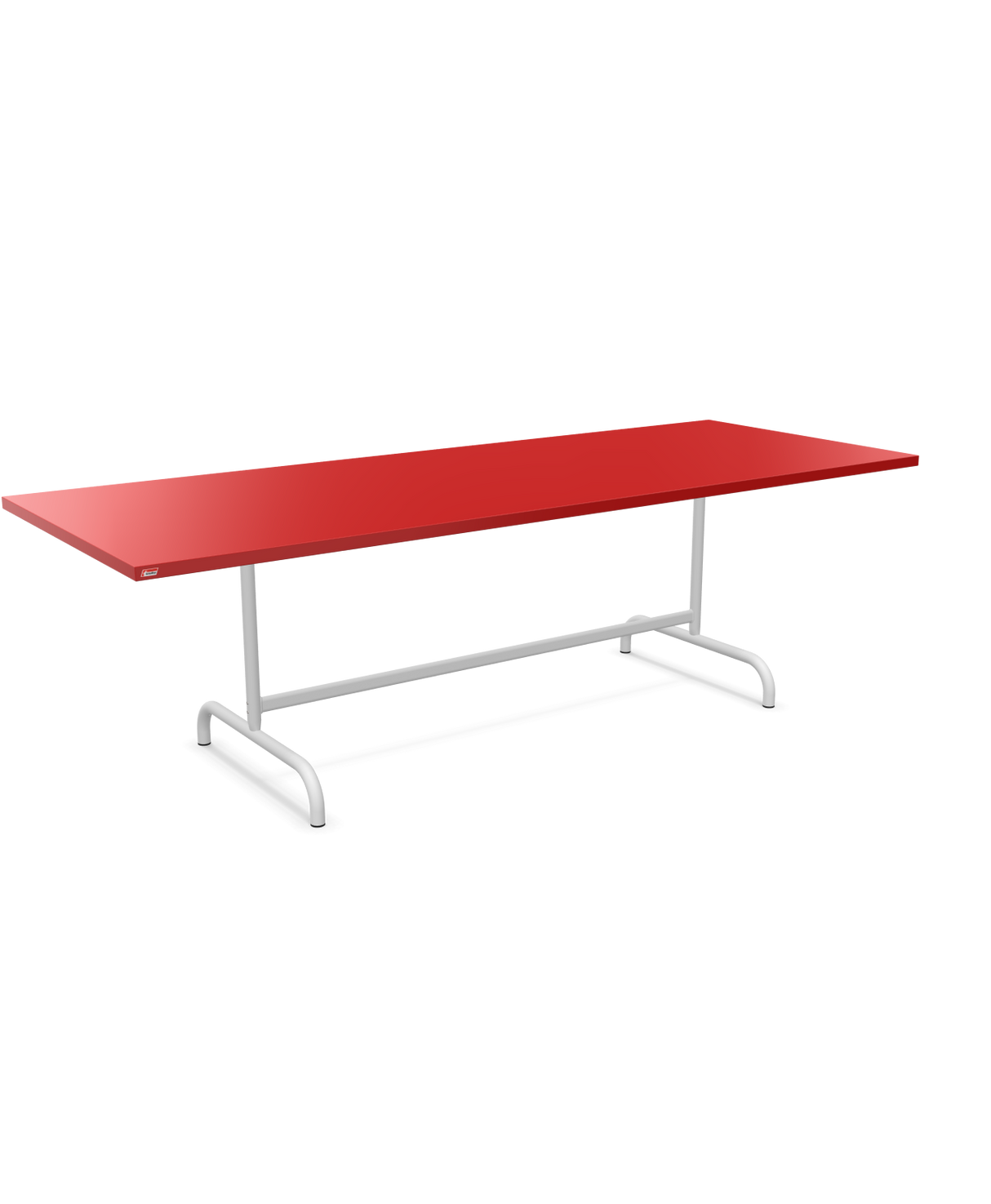 Schaffner Säntis Table repas rabattable 240x90cm