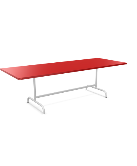 Schaffner Säntis Klappbarer Esstisch 240x90cm