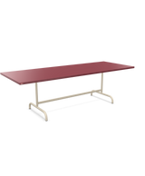 Schaffner Säntis Table repas rabattable 240x90cm