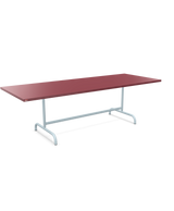 Schaffner Säntis Table repas rabattable 240x90cm