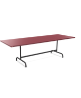 Schaffner Säntis Table repas rabattable 240x90cm