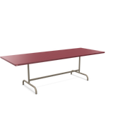 Schaffner Säntis Table repas rabattable 240x90cm