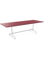 Schaffner Säntis Table repas rabattable 240x90cm