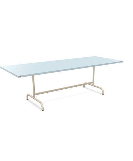 Schaffner Säntis Klappbarer Esstisch 240x90cm
