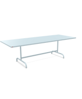 Schaffner Säntis Table repas rabattable 240x90cm