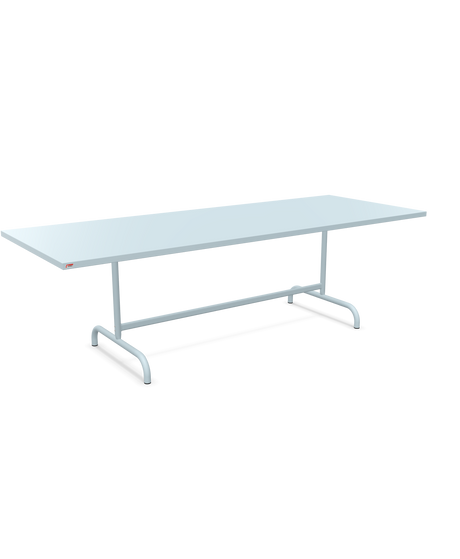 Schaffner Säntis Klappbarer Esstisch 240x90cm