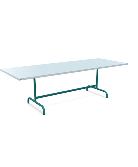 Schaffner Säntis Klappbarer Esstisch 240x90cm