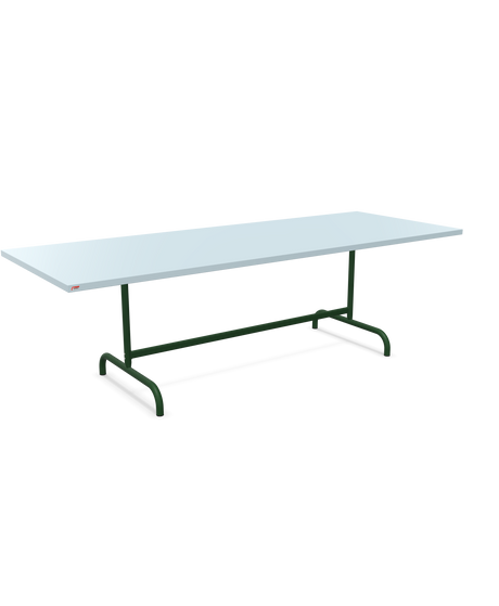Schaffner Säntis Klappbarer Esstisch 240x90cm