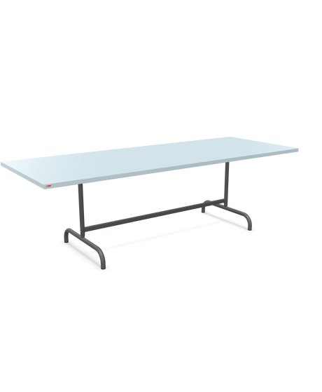 Schaffner Säntis Klappbarer Esstisch 240x90cm