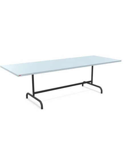 Schaffner Säntis Klappbarer Esstisch 240x90cm