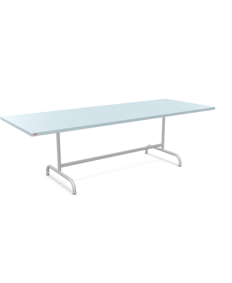 Schaffner Säntis Klappbarer Esstisch 240x90cm