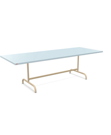 Schaffner Säntis Klappbarer Esstisch 240x90cm