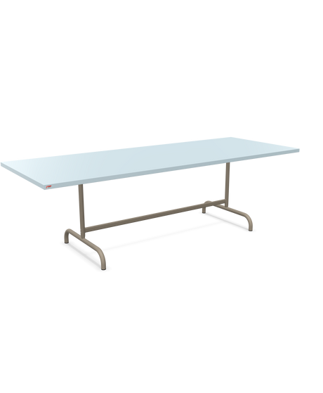 Schaffner Säntis Klappbarer Esstisch 240x90cm