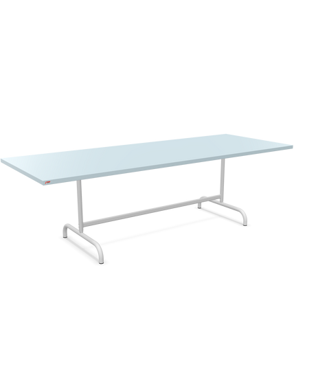 Schaffner Säntis Klappbarer Esstisch 240x90cm