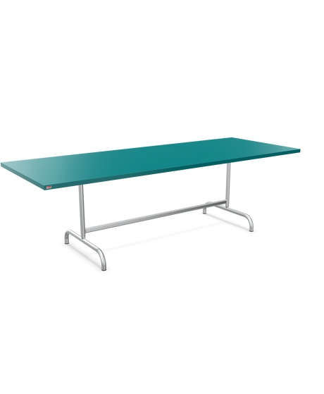 Schaffner Säntis Klappbarer Esstisch 240x90cm