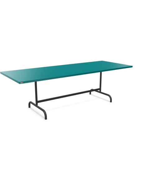 Schaffner Säntis Klappbarer Esstisch 240x90cm
