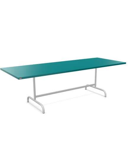 Schaffner Säntis Klappbarer Esstisch 240x90cm