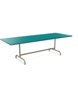 Schaffner Säntis Table repas rabattable 240x90cm