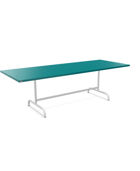 Schaffner Säntis Klappbarer Esstisch 240x90cm