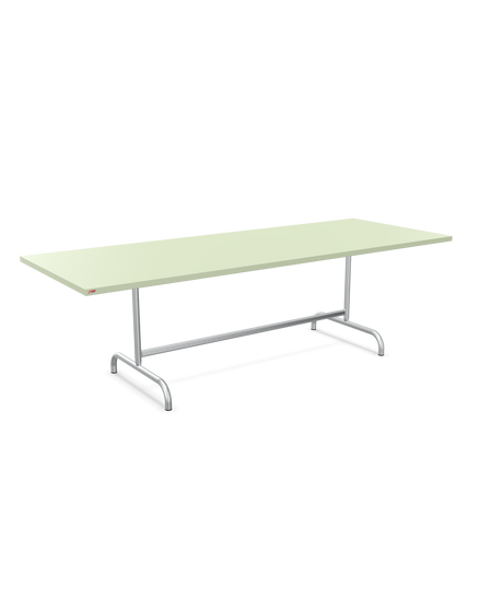 Schaffner Säntis Klappbarer Esstisch 240x90cm