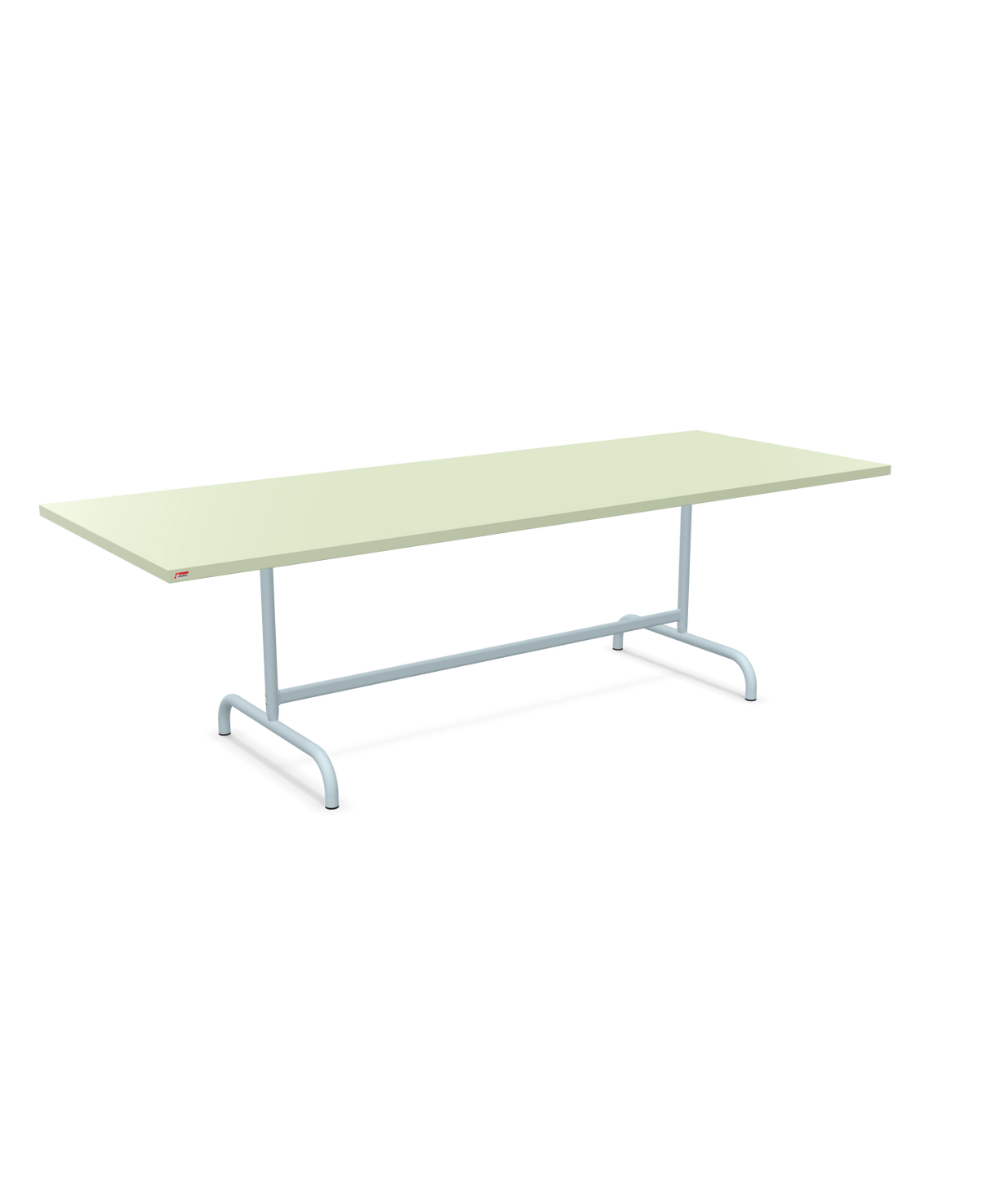 Schaffner Säntis Table repas rabattable 240x90cm