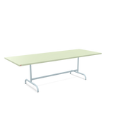Schaffner Säntis Table repas rabattable 240x90cm