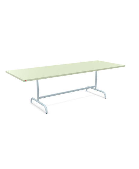 Schaffner Säntis Klappbarer Esstisch 240x90cm