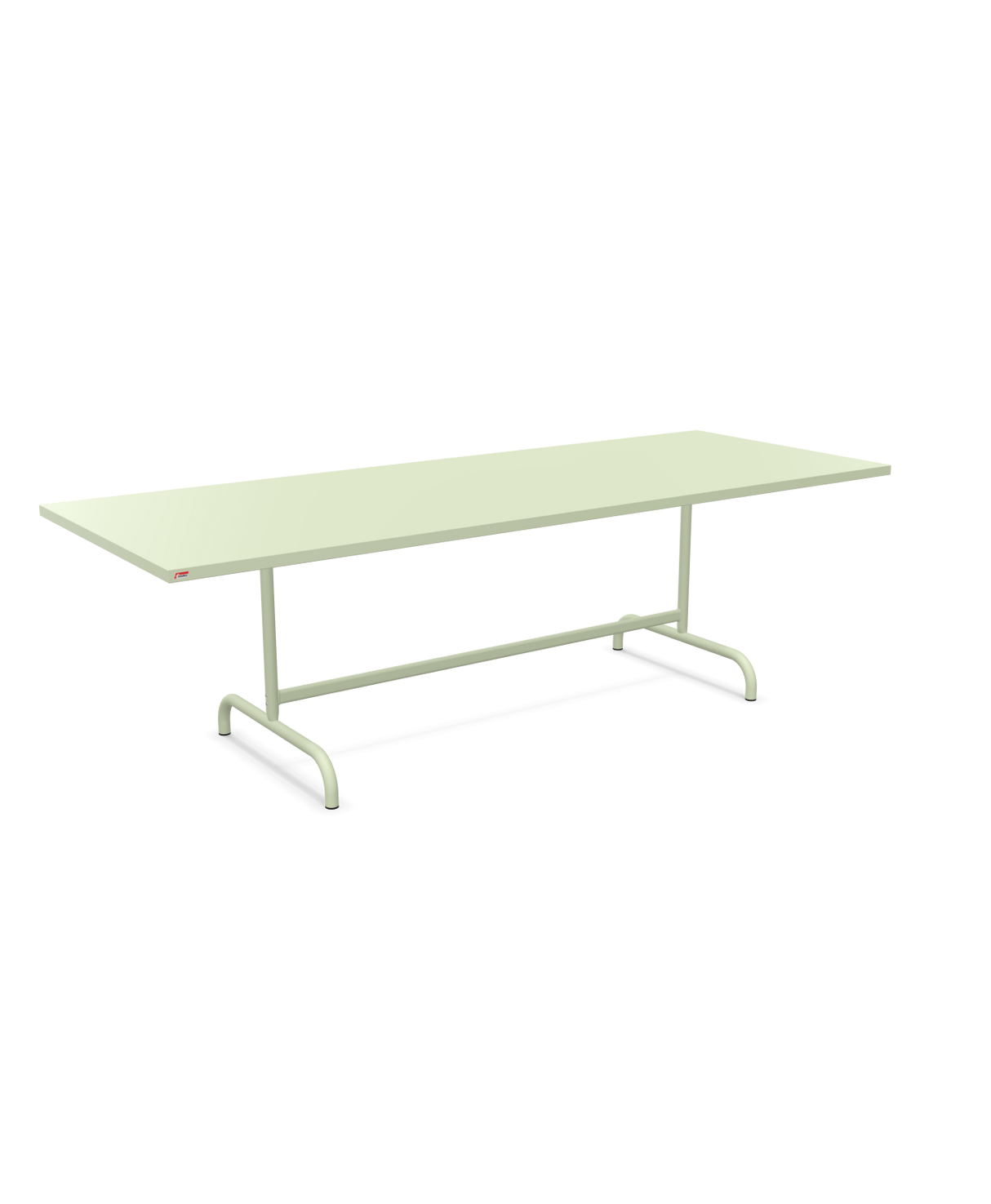 Schaffner Säntis Table repas rabattable 240x90cm