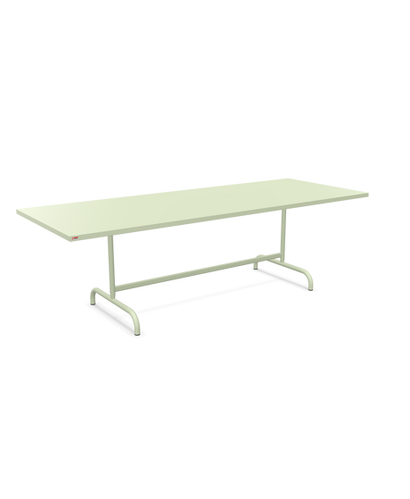 Schaffner Säntis Klappbarer Esstisch 240x90cm