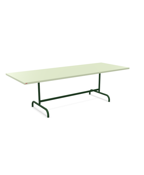 Schaffner Säntis Klappbarer Esstisch 240x90cm