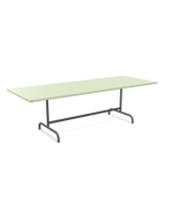 Schaffner Säntis Table repas rabattable 240x90cm