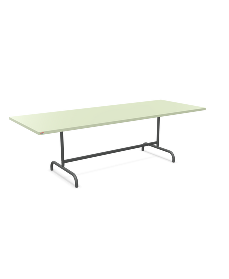 Schaffner Säntis Klappbarer Esstisch 240x90cm