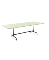 Schaffner Säntis Table repas rabattable 240x90cm