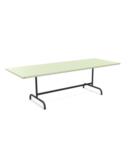 Schaffner Säntis Klappbarer Esstisch 240x90cm