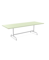 Schaffner Säntis Table repas rabattable 240x90cm
