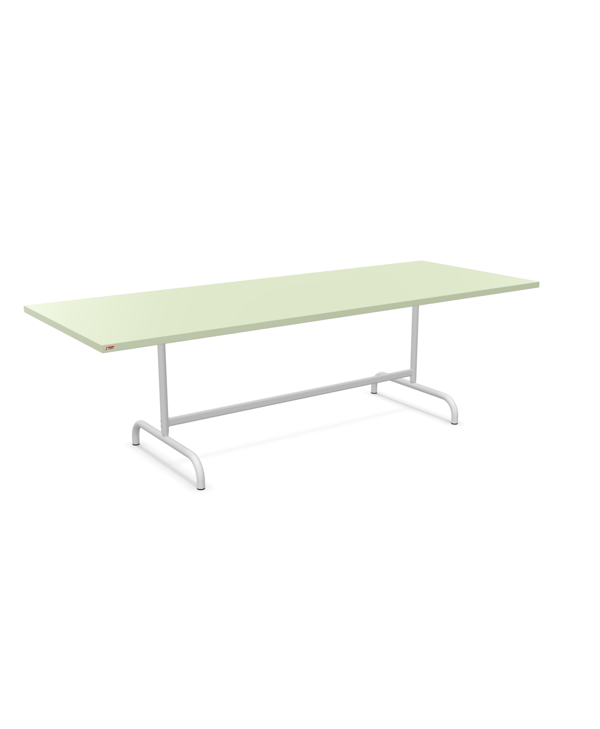 Schaffner Säntis Table repas rabattable 240x90cm