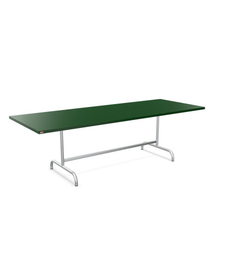 Schaffner Säntis Klappbarer Esstisch 240x90cm
