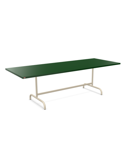 Schaffner Säntis Klappbarer Esstisch 240x90cm