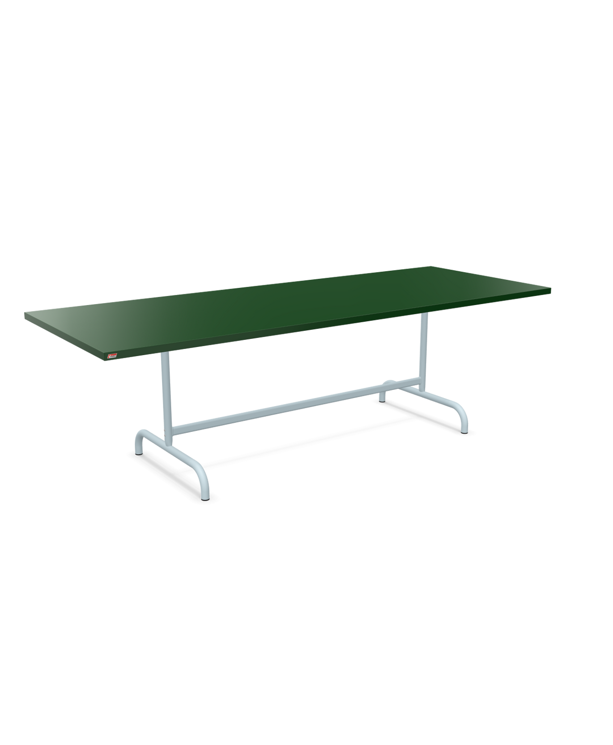 Schaffner Säntis Table repas rabattable 240x90cm
