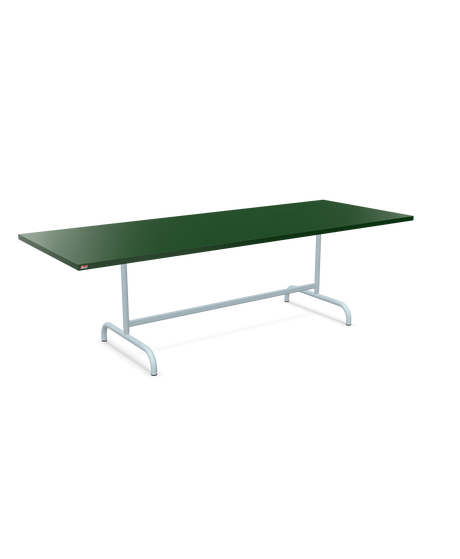 Schaffner Säntis Klappbarer Esstisch 240x90cm