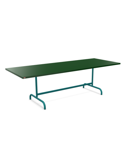 Schaffner Säntis Klappbarer Esstisch 240x90cm
