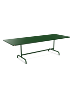 Schaffner Säntis Table repas rabattable 240x90cm