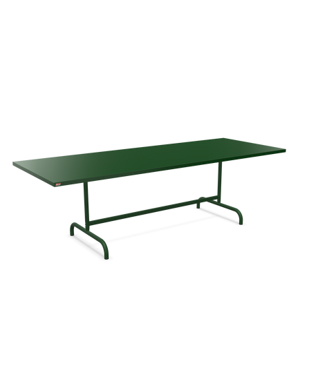 Schaffner Säntis Klappbarer Esstisch 240x90cm
