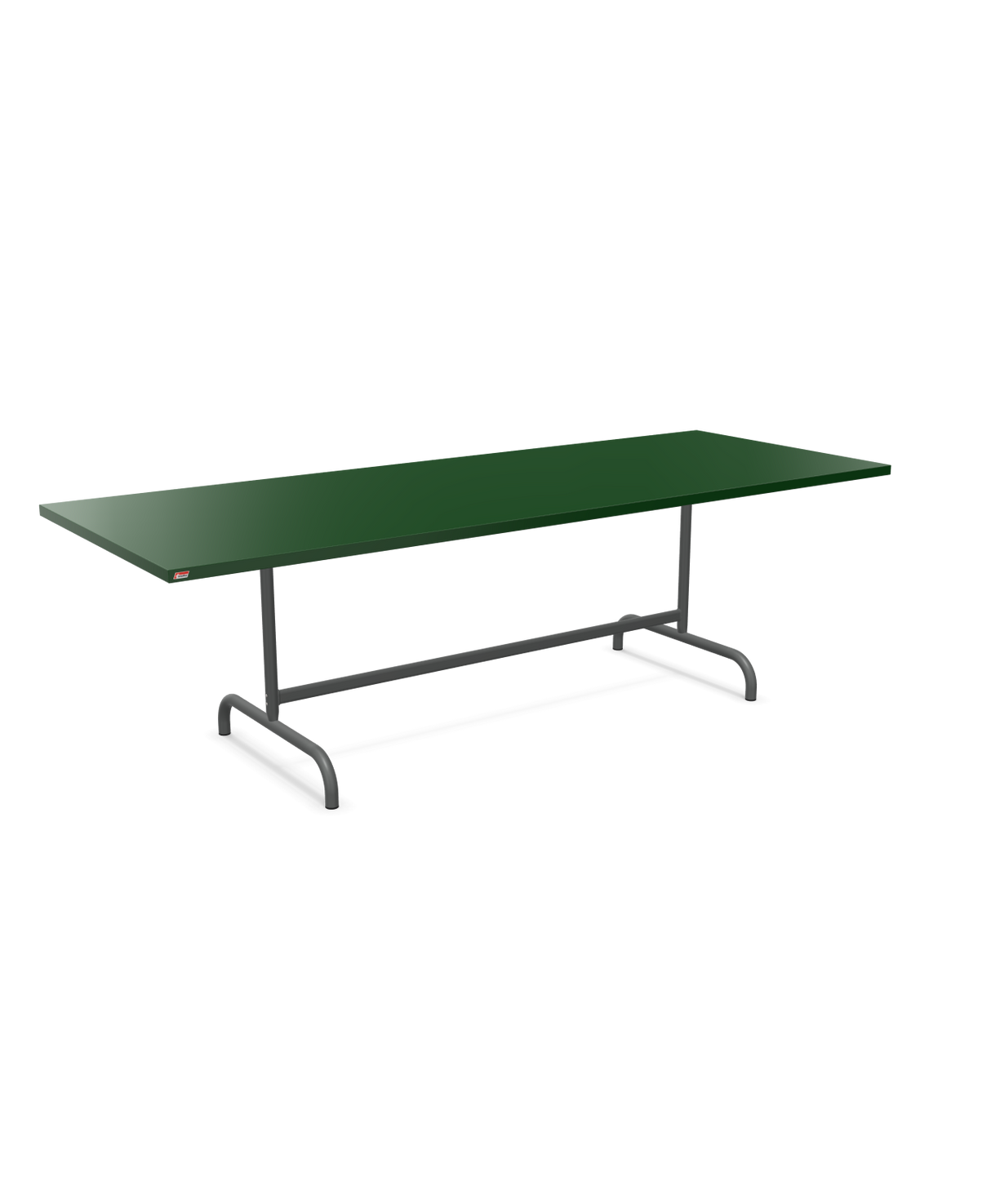 Schaffner Säntis Table repas rabattable 240x90cm