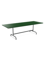 Schaffner Säntis Table repas rabattable 240x90cm